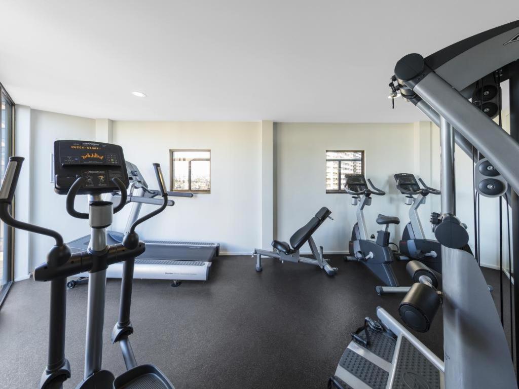 Apartment At College St Sydney Luaran gambar