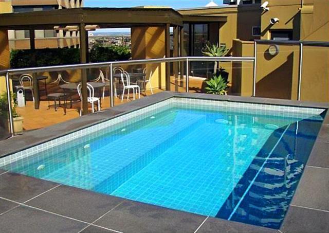 Apartment At College St Sydney Luaran gambar