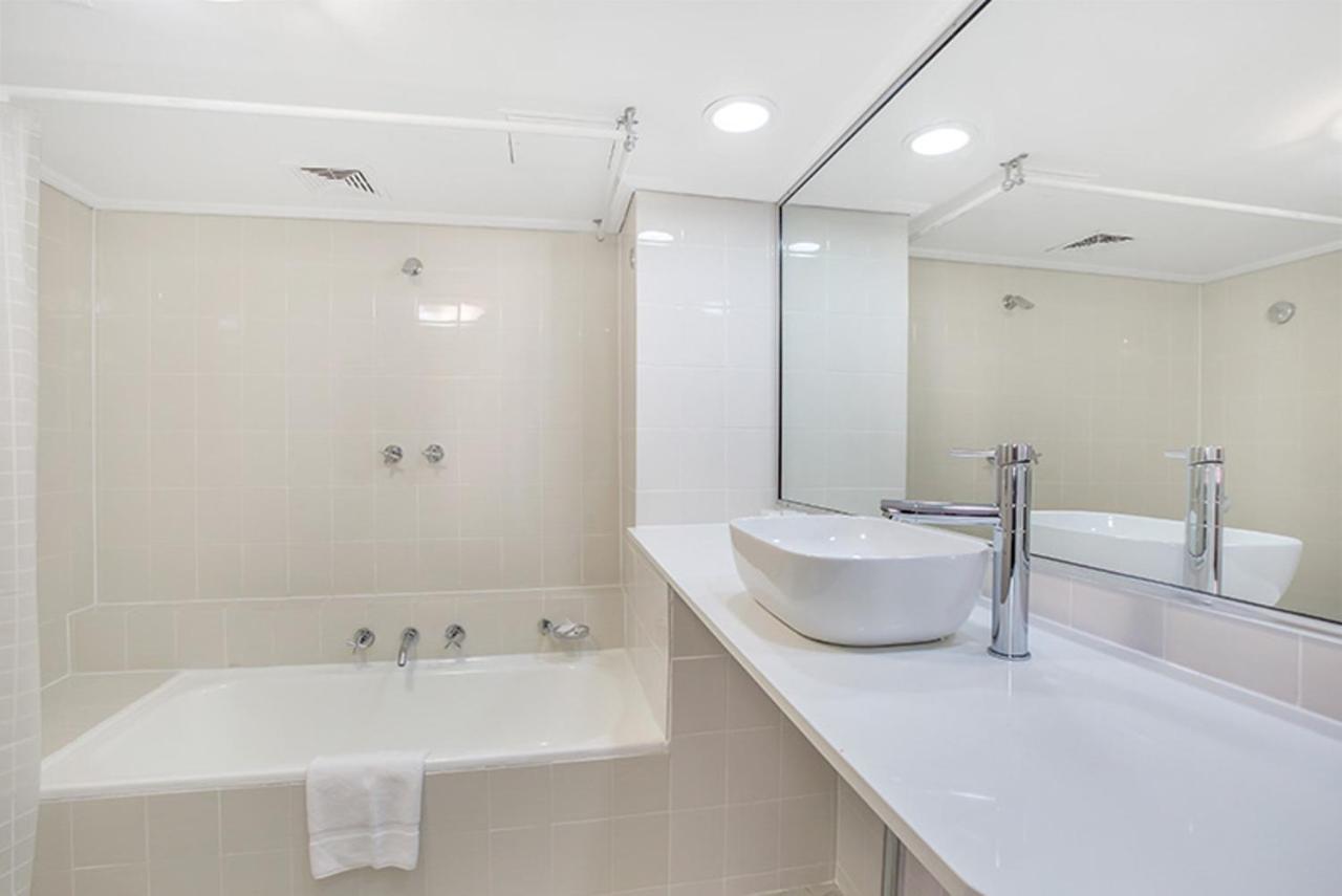 Apartment At College St Sydney Luaran gambar